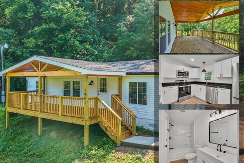 1941 Terrapin Branch Rd, Mount Pleasant, TN, 38474-1961 | Card Image