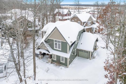 44 Marina Village Dr, Port Severn, ON, L0K1S0 | Card Image