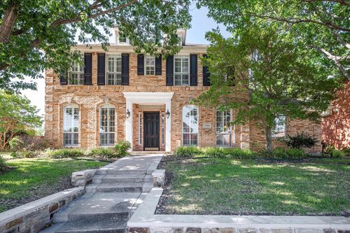 3704 Southport Dr, Plano, TX, 75025-3851 | Card Image