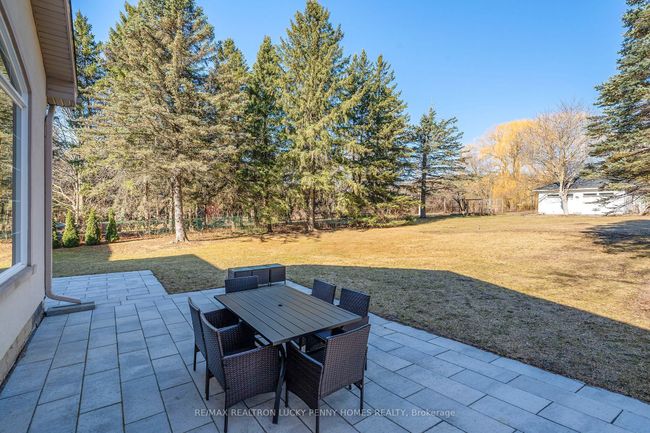 35 Cachet Pky, House other with 5 bedrooms, 6 bathrooms and 10 parking in Markham ON | Image 49