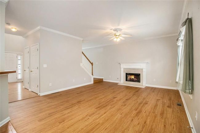 5821 Saint Miles Dr, House other with 5 bedrooms, 3 bathrooms and 4 parking in Buford GA | Image 15