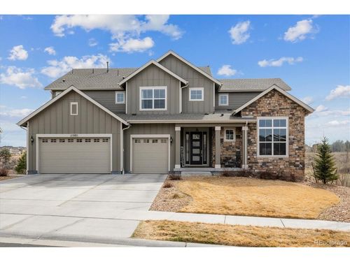 11585 Tyrolite Ln, Parker, CO, 80138-9022 | Card Image