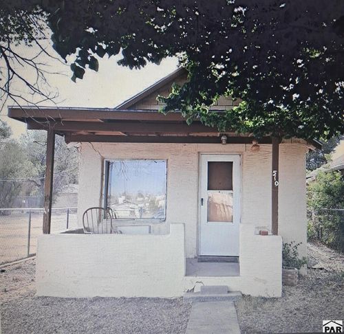 510 Harriet Ave, La Junta, CO, 81050-1832 | Card Image