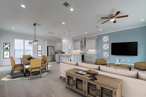 unit-c-5528 Larkin St, Houston, TX, 77007-2885 | Card Image