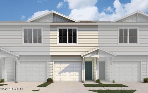 5437 Arrow Lane, Jacksonville, FL, 32222 | Card Image