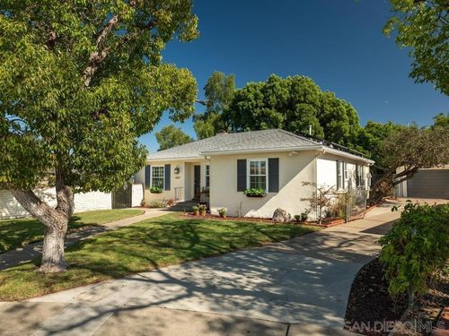 4997 Lucille Dr, San Diego, CA, 92115-2041 | Card Image