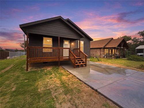 919 Arkansas River Dr, Granbury, TX, 76048-5800 | Card Image