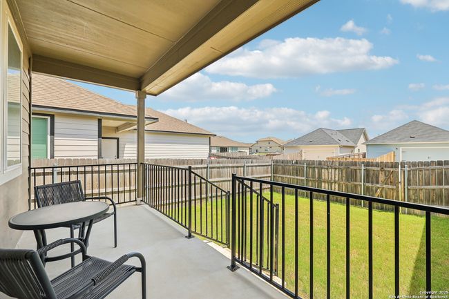 306 Banff Dr, House other with 3 bedrooms, 2 bathrooms and null parking in Kyle TX | Image 24