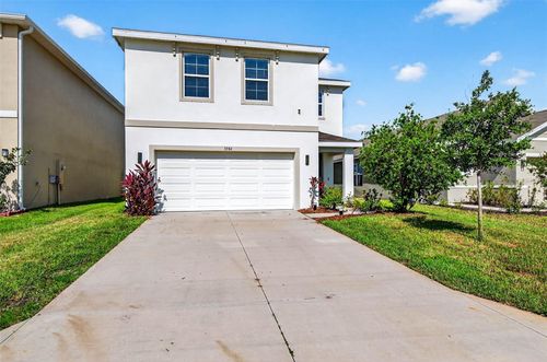 3384 Suncoast Plains Dr, ODESSA, FL, 33556-2935 | Card Image