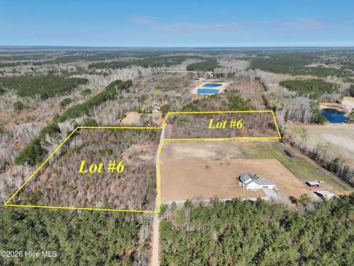 0 Small Lane, Eure, NC, 27935 | Card Image