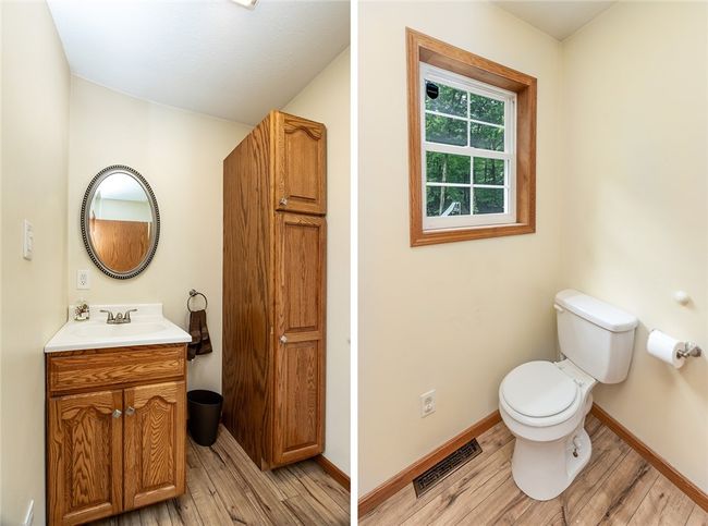 40 Walter Rd, House other with 3 bedrooms, 3 bathrooms and 2 parking in Pine Twp - MER PA | Image 17
