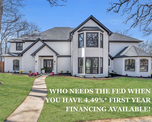 7004 Ledbetter Rd, Arlington, TX, 76001-6604 | Card Image