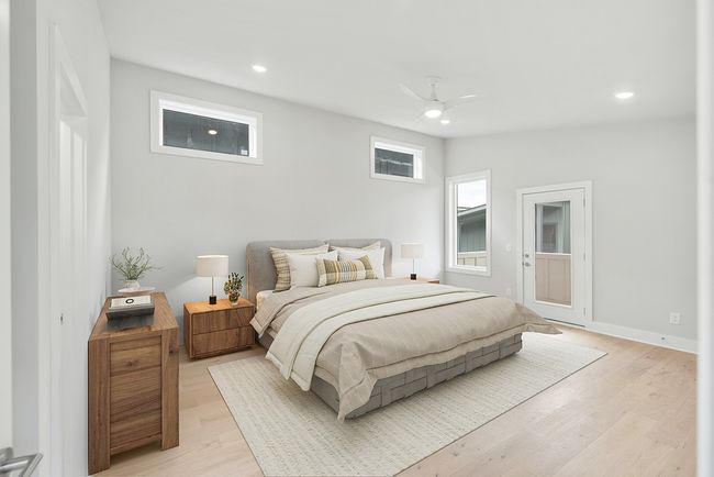 APT-1 - 1206 1 St Ave S, House other with 3 bedrooms, 3 bathrooms and null parking in Nashville TN | Image 5
