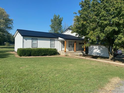 2199 W 103rd Street N, Sperry, OK, 74073 | Card Image