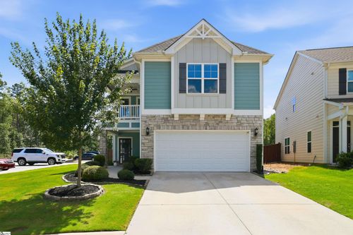 50 Tyrian Dr, Greenville, SC, 29607-5687 | Card Image