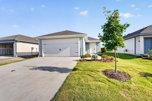 1128 Southfield Dr, Josephine, TX, 75135-1418 | Card Image