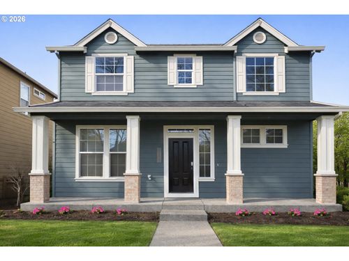 4923 N Newark St, Portland, OR, 97203-2848 | Card Image