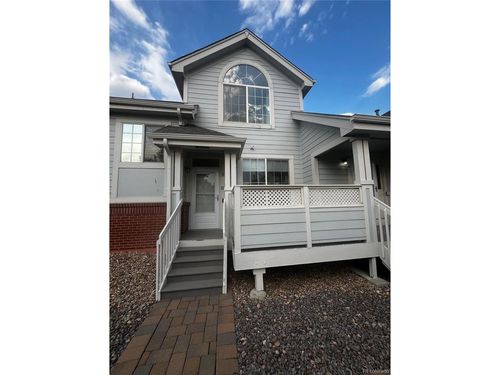 b-16901 E Warren Pl, Aurora, CO, 80013 | Card Image