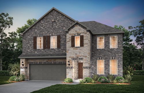 1720 Briarcrest Dr, Celina, TX, 75009-3640 | Card Image