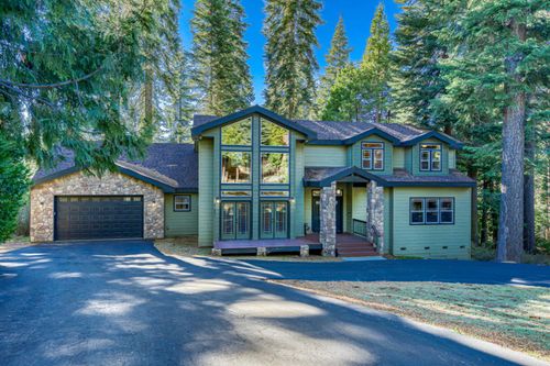 41891 Timber Ridge Ln, Shaver Lake, CA, 93664 | Card Image