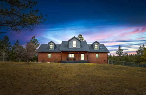 10 Windy Butte Rd, Jefferson City, MT, 59638-6400 | Card Image