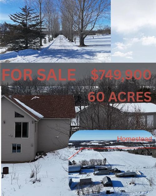 9235 75th Ave Ne, Foley, MN, 56329-9555 | Card Image