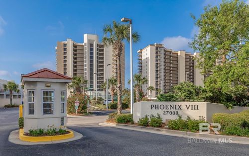 705-27008 Perdido Beach Blvd, Orange Beach, AL, 36561-3247 | Card Image