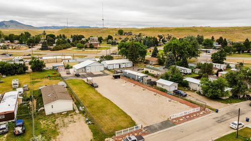 202 Balsam St, Buffalo, WY, 82834-2469 | Card Image