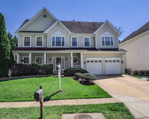 905 Gunnison Ct, GAMBRILLS, MD, 21054-1625 | Card Image