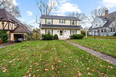 3301 Central Avenue, House other with 3 bedrooms, 1 bathrooms and null parking in Middletown OH | Image 2