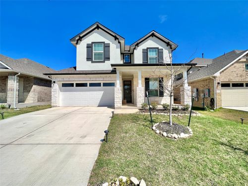 2028 Ruger Pass, Leander, TX, 78641-5042 | Card Image