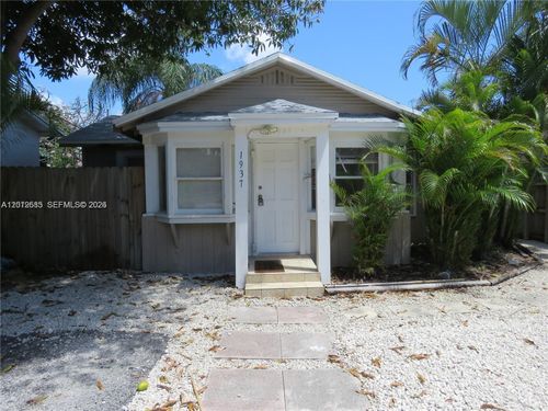 1-1937 Taylor St, Hollywood, FL, 33020-4512 | Card Image