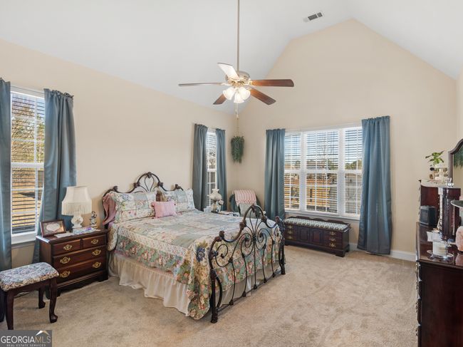 3226 Puritan Way, House other with 4 bedrooms, 3 bathrooms and 2 parking in Mcdonough GA | Image 22