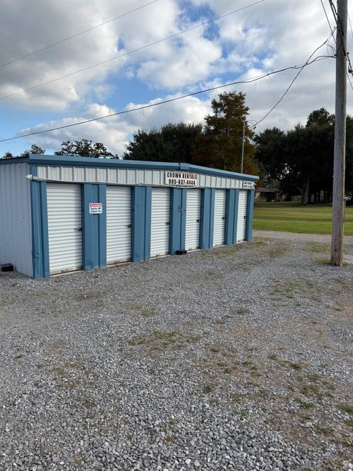 14801 E Main St, Cut Off, LA, 70345-2700 | Card Image