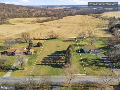 Lot #38 Flohrs Church Road, BIGLERVILLE, PA, 17307 | Card Image