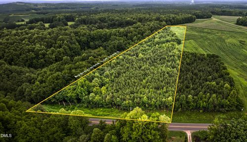 Lot 1 Avent Rd, Whitakers, NC, 27891 | Card Image