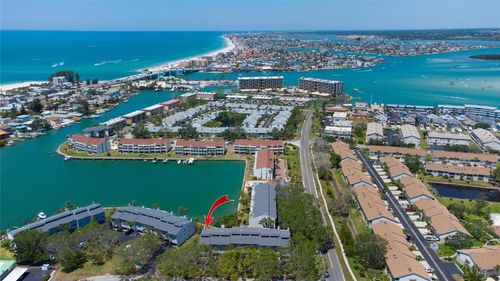 709-12140 Capri Cir S, Treasure Island, FL, 33706-4907 | Card Image