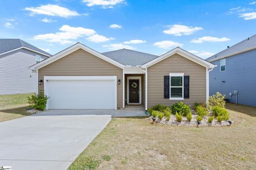 117 Hazelcroft Dr, Fountain Inn, SC, 29644-9285 | Card Image