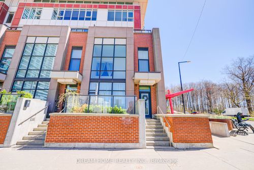 1 Town Centre Crt, Scarborough, ON, M1P0B3 | Card Image