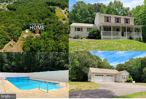 290 Chapel Hills Dr, Prince Frederick, MD, 20678-3615 | Card Image