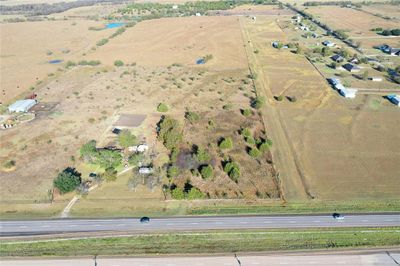 Birds eye view of property with a rural view | Image 1