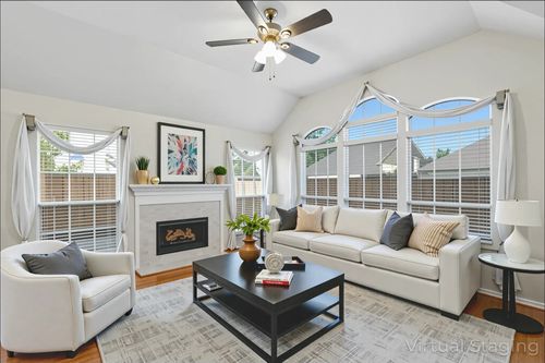 6705 Candlecreek Ln, Plano, TX, 75024-5511 | Card Image