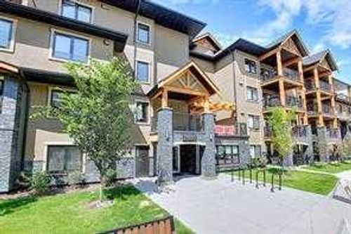 2307-450 Kincora Glen Rd Nw, Calgary, AB, T3R1S2 | Card Image