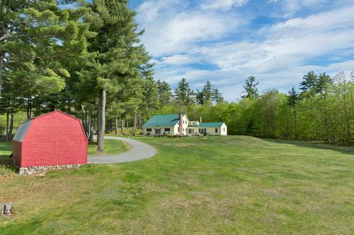 65 Effingham Rd, Ossipee, NH, 03864-7155 | Card Image