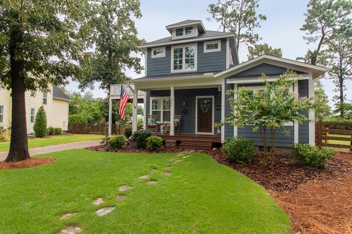 3960 Youngs Rd, Southern Pines, NC, 28387-5047 | Card Image