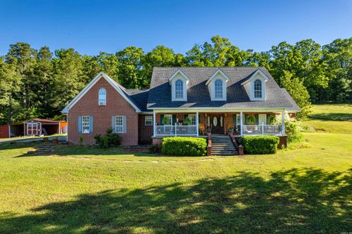 692 Highway 70 E, Glenwood, AR, 71943-8905 | Card Image