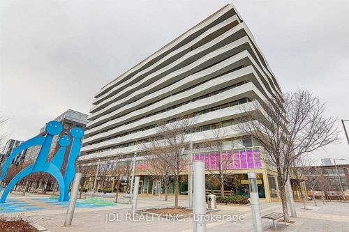 918-60 Tannery Rd, Toronto, ON, M5A0S8 | Card Image
