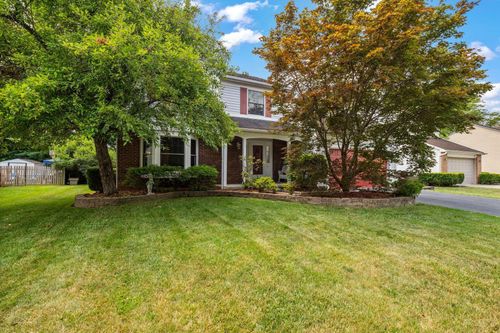6599 Forrester Way, Reynoldsburg, OH, 43068-4313 | Card Image