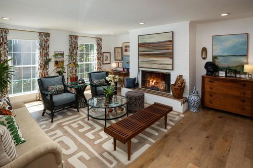 apt-4-445 Ebener St, Redwood City, CA, 94061-2937 | Card Image