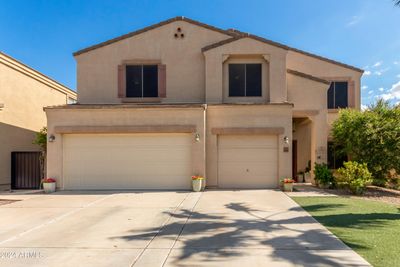 42829 W Wild Horse Trail, House other with 6 bedrooms, 4 bathrooms and null parking in Maricopa AZ | Image 3